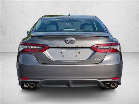 Used 2024 Toyota Camry XSE FWD image 6