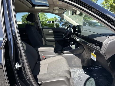 Certified 2026 Honda CR-V EX image 21