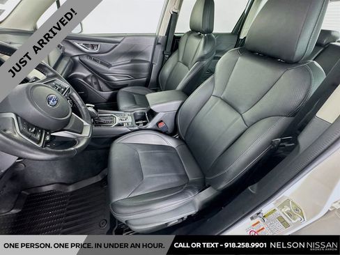 Used 2020 Subaru Forester Touring AWD/4WD image 22