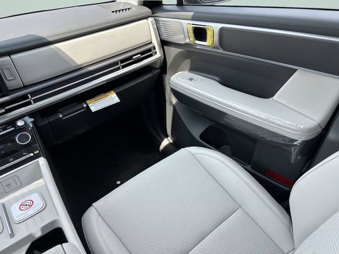 New 2026 Hyundai Santa Fe SEL FWD image 21
