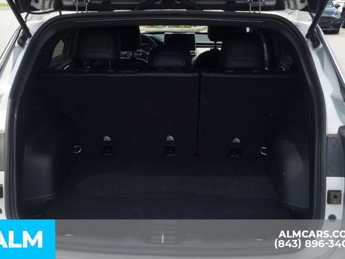 Used 2025 Jeep Compass Limited AWD/4WD image 8