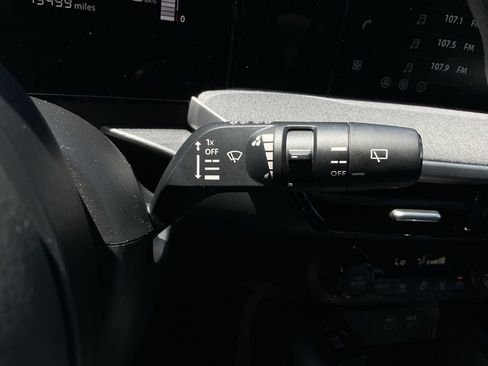 Certified 2026 Nissan Kicks SV FWD image 33