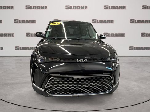 Used 2023 Kia Soul EX FWD image 8