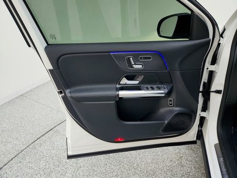 Certified 2026 Mercedes-Benz GLA 250 image 23