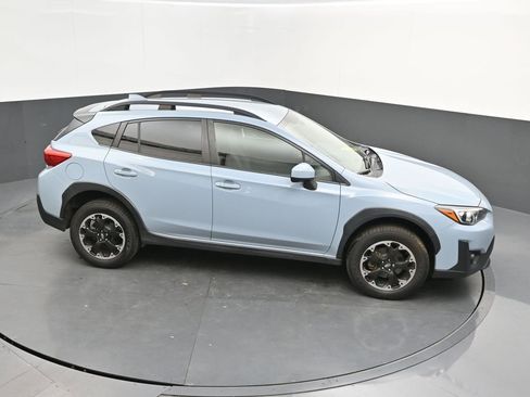Used 2021 Subaru Crosstrek 2.0i Premium image 30