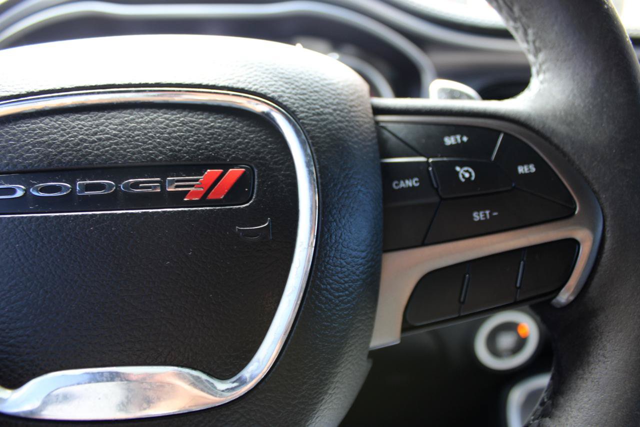 Used 2021 Dodge Challenger R/T Scat Pack w/ 1320 Plus Group RWD image 22
