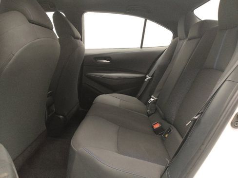 Used 2022 Toyota Corolla SE image 18