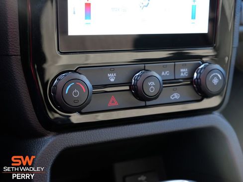 New 2025 Ford Ranger XLT w/ Black Appearance Package image 22