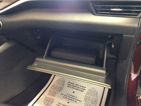 Used 2024 Nissan Altima 2.5 SV image 28