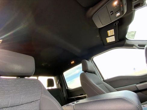 Used 2023 Ford F150 XLT w/ Equipment Group 302A High image 13