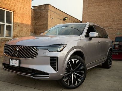 New 2026 Volvo XC90 B6 Plus