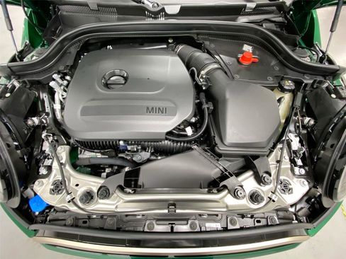 New 2026 MINI Cooper Convertible image 22