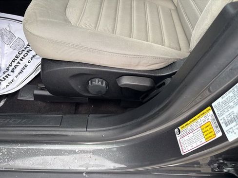 Used 2020 Ford Fusion S image 12