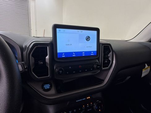 Certified 2023 Ford Bronco Sport Big Bend AWD/4WD image 23