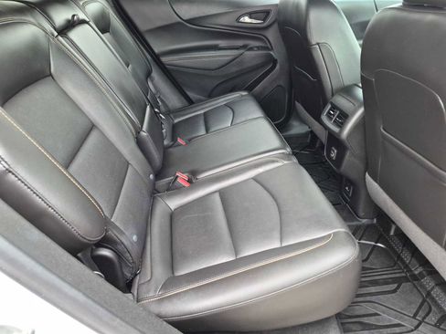 Used 2019 Chevrolet Equinox Premier AWD/4WD image 18