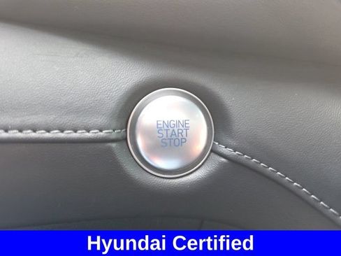 Certified 2023 Hyundai Santa Fe Calligraphy AWD/4WD image 15