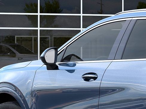New 2026 Buick Envision Avenir AWD/4WD image 12