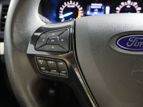 Used 2016 Ford Explorer 4WD Police Interceptor image 18