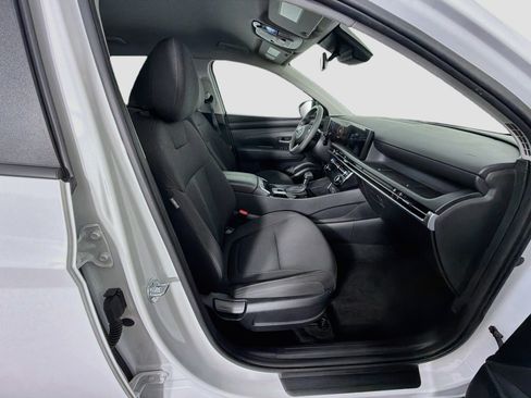 Used 2026 Hyundai Tucson SEL Plus FWD image 33