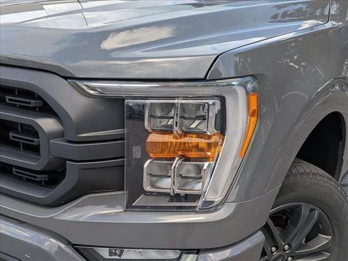 Used 2021 Ford F150 XLT w/ Equipment Group 302A High AWD/4WD image 2