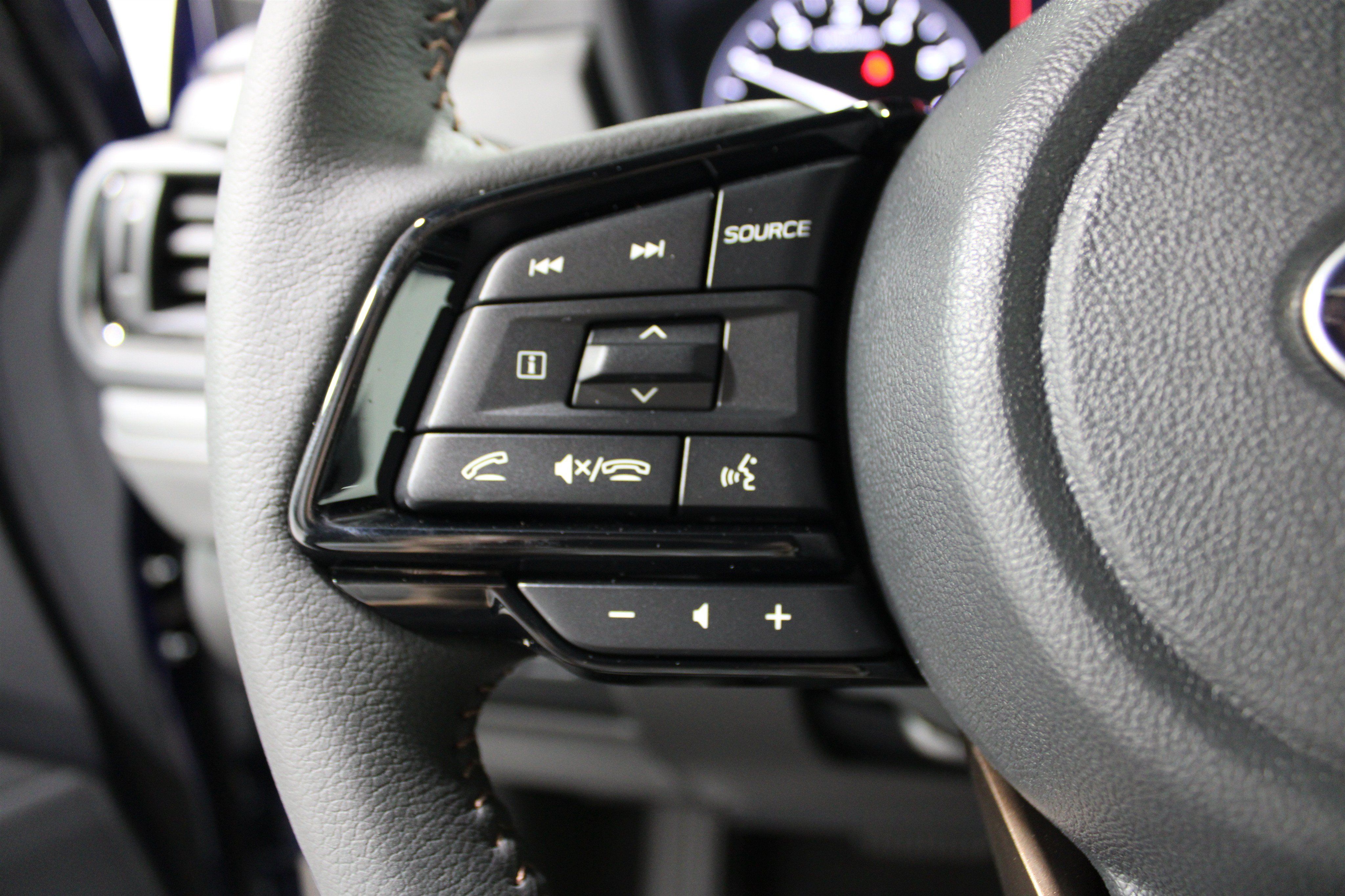 New 2026 Subaru Forester Sport AWD/4WD image 10