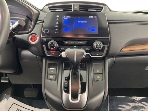 Used 2020 Honda CR-V Touring image 20