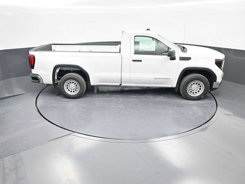 New 2025 GMC Sierra 1500 Pro w/ Pro Value Package image 55