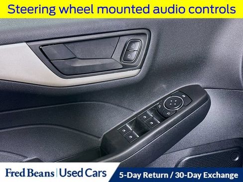 Certified 2022 Ford Escape SE w/ Convenience Package AWD/4WD image 23