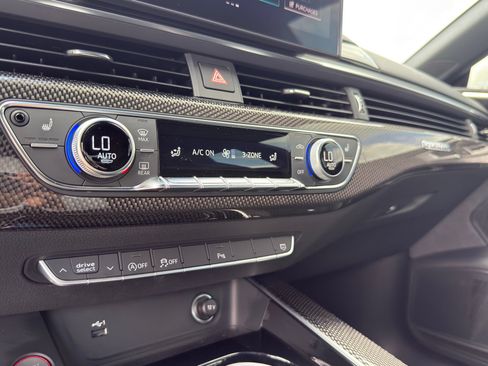 Certified 2023 Audi S5 Premium Plus w/ Premium Plus Package AWD/4WD image 19