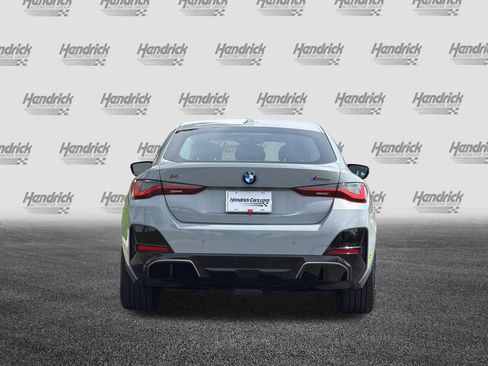 Certified 2023 BMW i4 M50 image 6