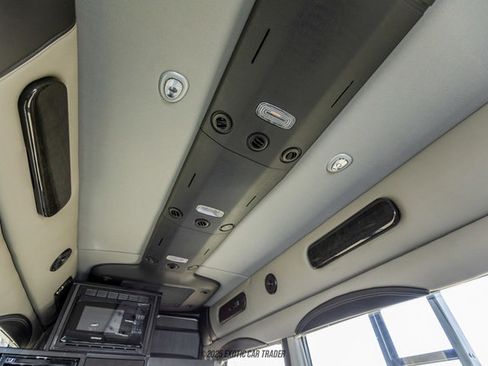 Used 2022 Mercedes-Benz Sprinter 3500 image 38