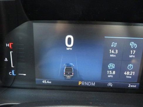 New 2025 Ford Ranger XL w/ Trailer Tow Package image 24