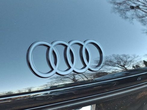 New 2026 Audi A6 Premium Plus image 18