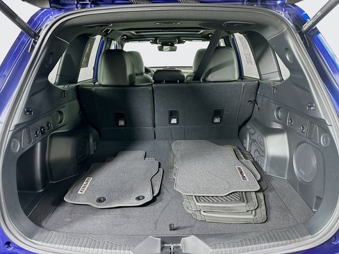 Used 2025 Subaru Forester Sport image 28