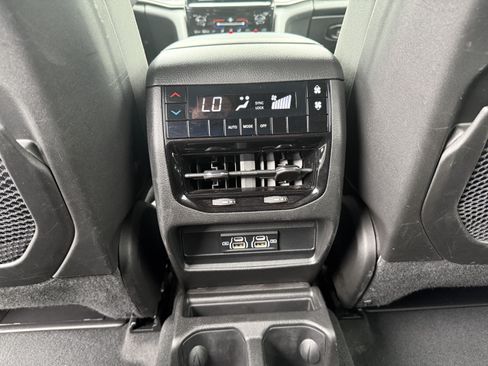 Used 2025 Jeep Grand Cherokee L Laredo w/ Trailer Tow Package AWD/4WD image 14