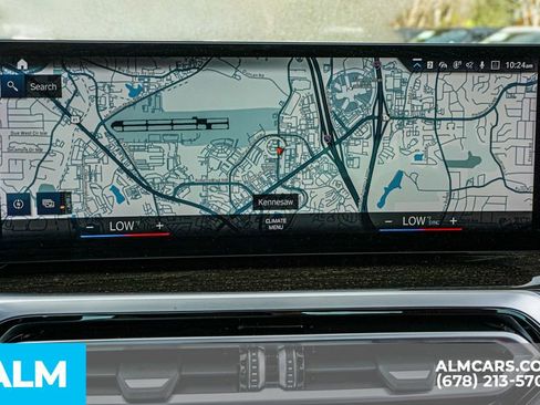 Used 2023 BMW 330i xDrive Sedan w/ Driving Assistance Package image 35