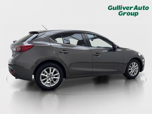 Used 2016 MAZDA MAZDA3 i Touring FWD image 9