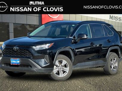 Used 2024 Toyota RAV4 XLE