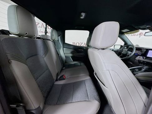 Used 2024 Chevrolet Colorado ZR2 w/ Safety Package image 30