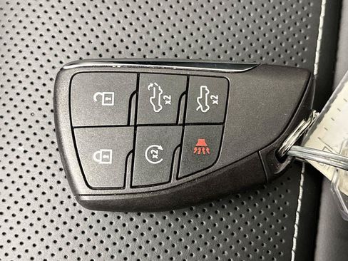 Used 2026 GMC Sierra EV Denali AWD/4WD image 26