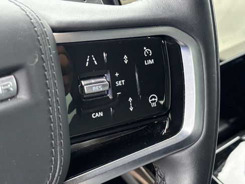 Used 2025 Land Rover Range Rover Sport AWD/4WD image 24