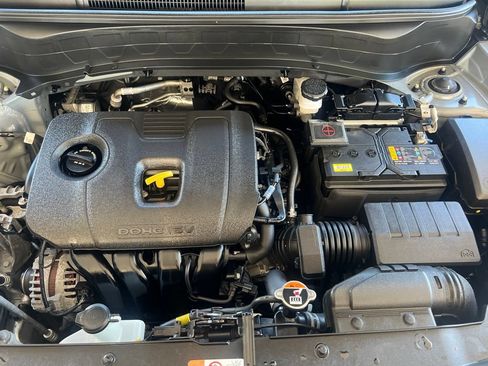 Certified 2023 Kia Seltos LX AWD/4WD image 27