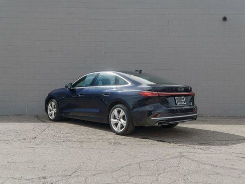 Certified 2025 Audi A5 2.0T Premium w/ Convenience Package AWD/4WD image 3