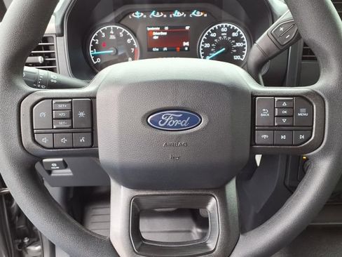 New 2026 Ford F150 XL w/ Equipment Group 103A High AWD/4WD image 15