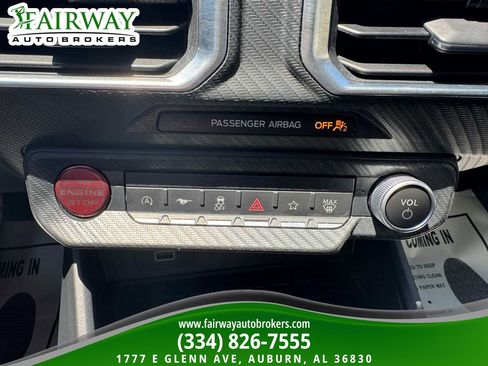 Used 2024 Ford Mustang Premium image 22