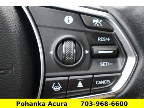 Certified 2025 Acura RDX SH-AWD w/ Technology Package image 13
