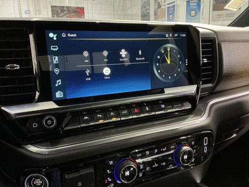 New 2026 Chevrolet Silverado 1500 High Country w/ Technology Package image 26