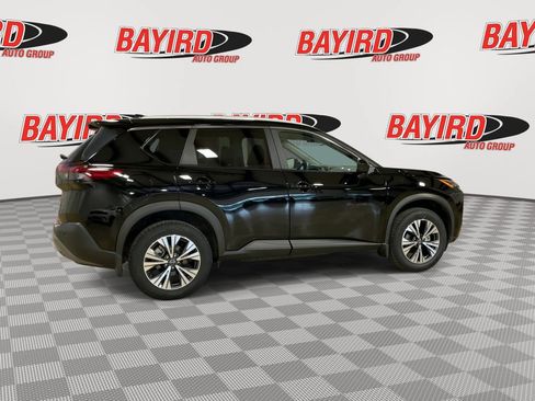 Used 2023 Nissan Rogue SV w/ SV Premium B Package FWD image 9