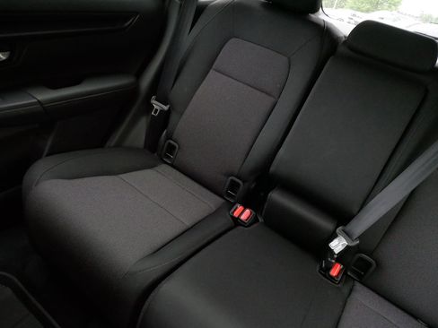Used 2026 Honda CR-V LX image 12