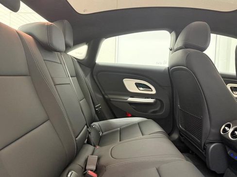 Used 2026 Mercedes-Benz CLA 350 w/ Winter Package image 6